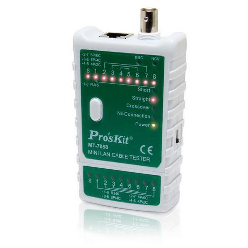 Eclipse Tools MT-7058