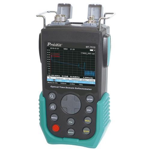 Eclipse Tools MT-7610A