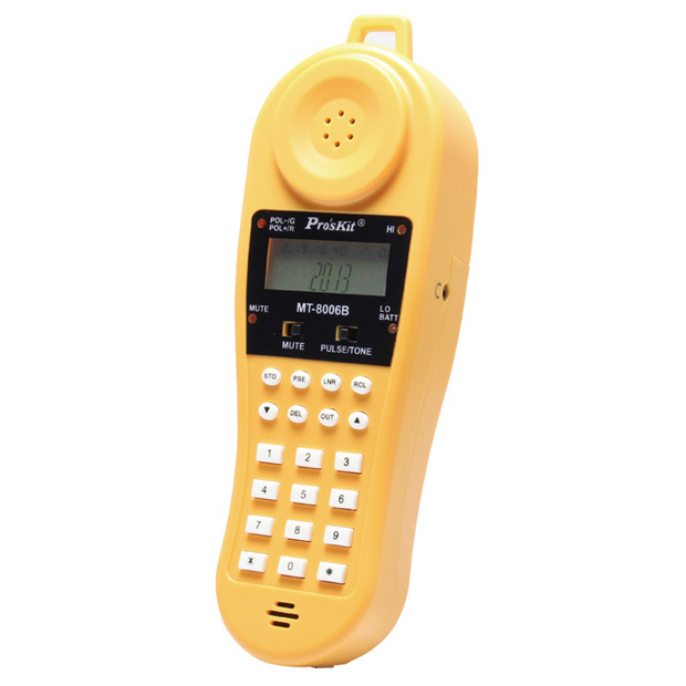 Eclipse Tools MT-8006B