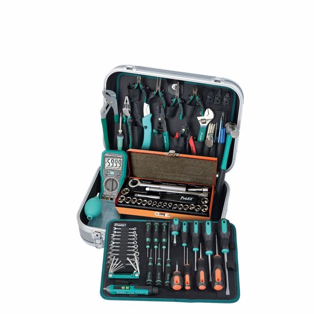 Eclipse Tools PK-2009A