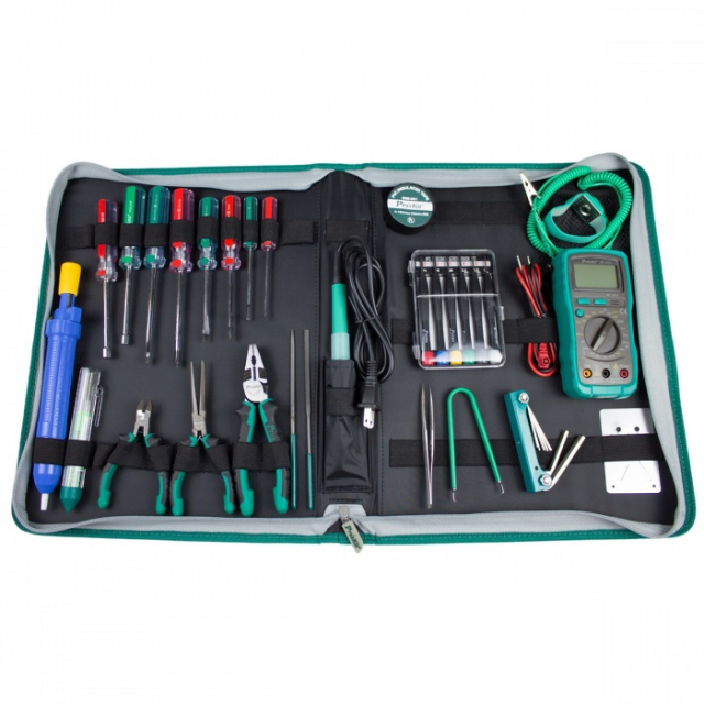 Eclipse Tools PK-616A