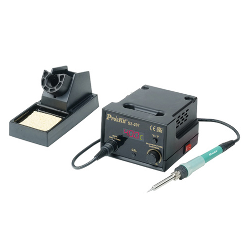 Eclipse Tools SS-207E