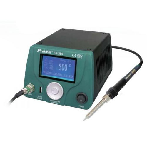 Eclipse Tools SS-259EU