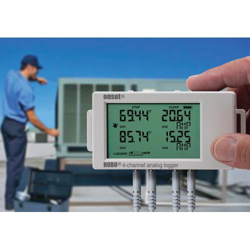 Eco Sensors DL-3