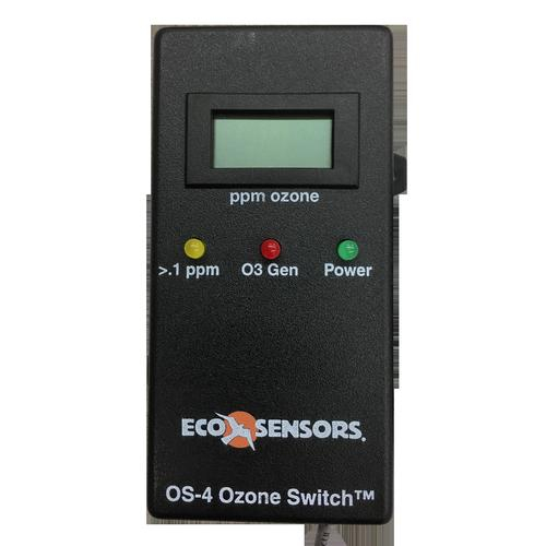 Eco Sensors Os-4/sm7/sm-ec, Ozone Switch