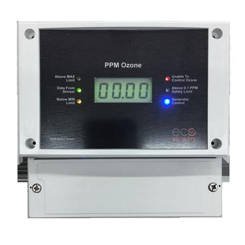 Eco Sensors Os-6/sm7/sm-ec, Ozone Controller