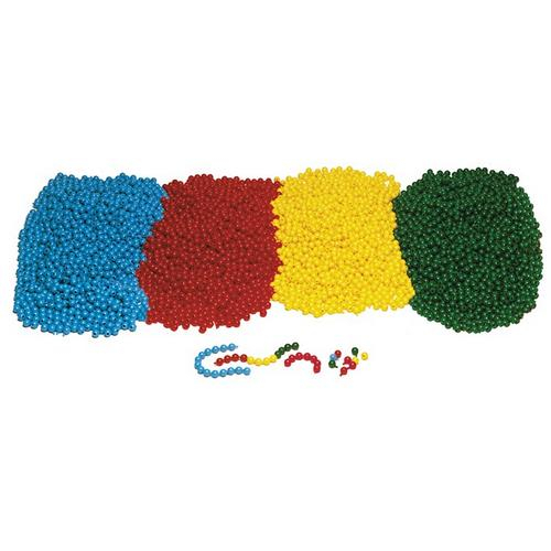 Edvotek 1500, Colored Dna Beads