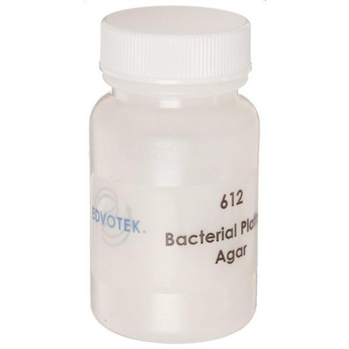 Edvotek 612, Bacterial Plating Agar, 30 G