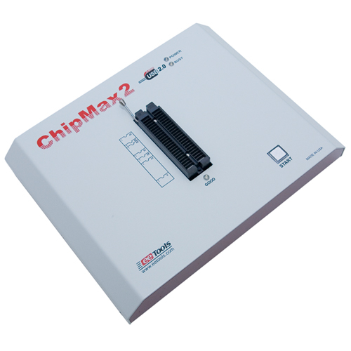 Ee Tools Chipmax 2, Universal Device Programmer For Pc/usb