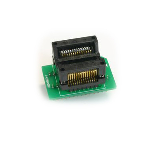 Ee Tools Pa28so28d-eo-300, 28 Pin Sop Socket Adapter