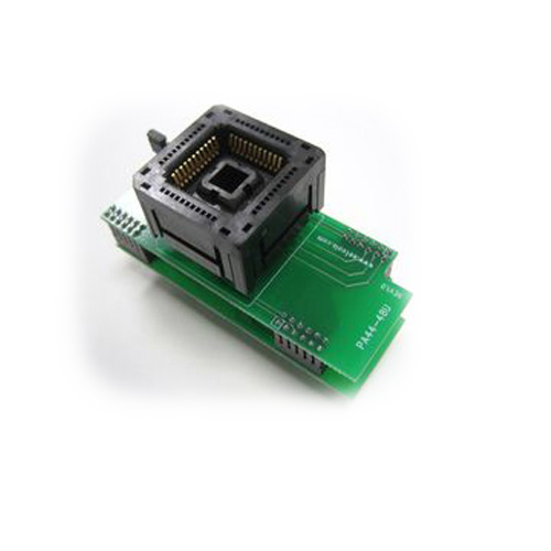 Ee Tools Pa44-48u, 44 Pin Plcc Socket Adapter
