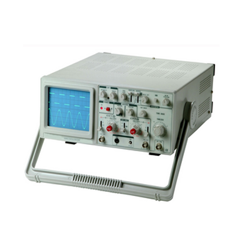 Elenco S-1325, 30mhz Dual Trace Oscilloscope