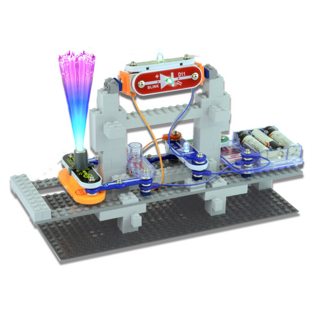 bric snap circuits