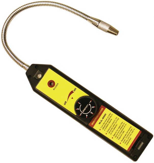 Buy Elenco WJL6000, Halogen Leak Detector Mega Depot