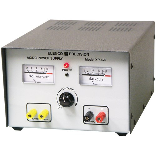 Elenco XP-625