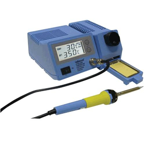 Elenco Zd-931, Deluxe Temperature Controlled Soldering Station