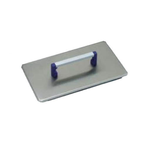 Elma 239 040 0050, Stainless Steel Cover For Ti-h 20