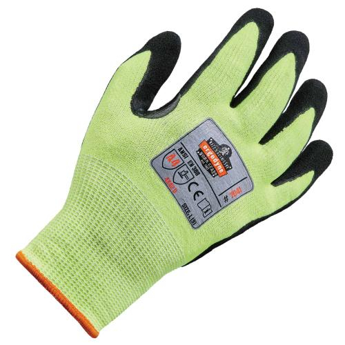 Ergodyne 17812, Proflex 7041 Cut-resistant Gloves Hi-vis S
