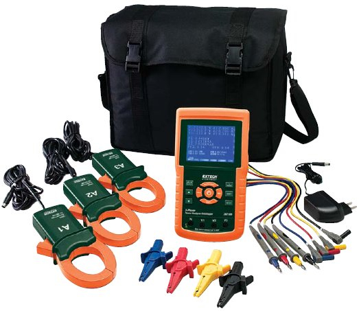 Extech 382100