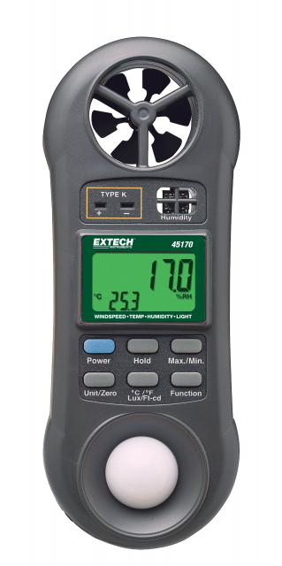 Extech 45170