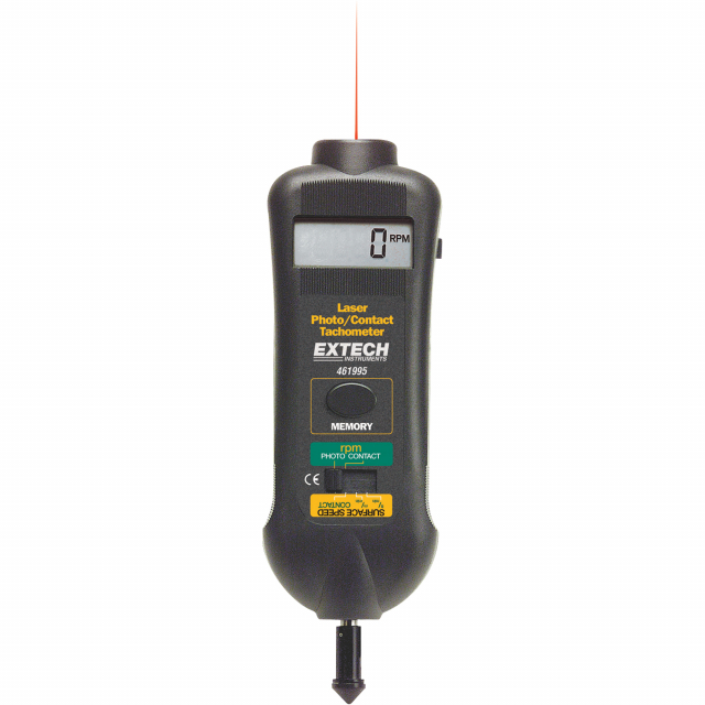Extech 461995-NIST