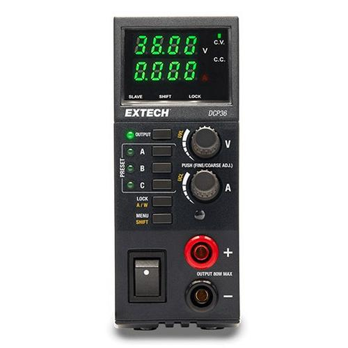 Extech DCP36