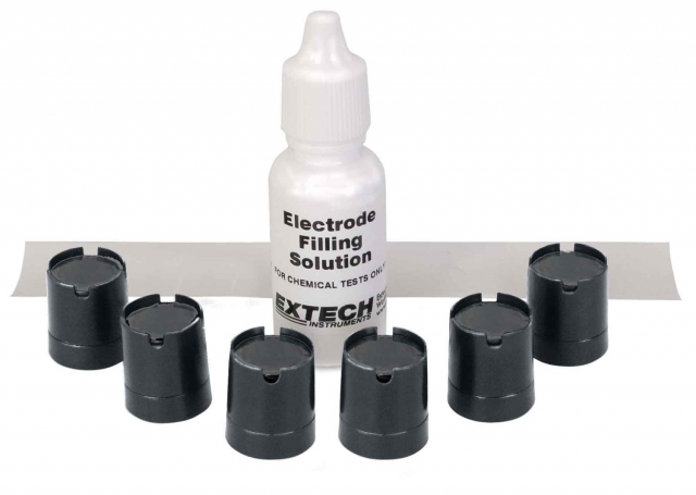 Extech DO603