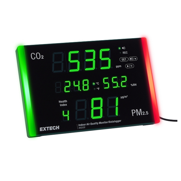 Extech IAQ320