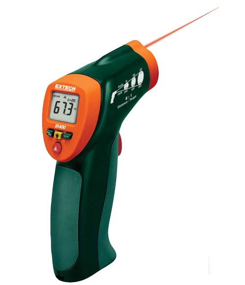 Extech IR400-NIST