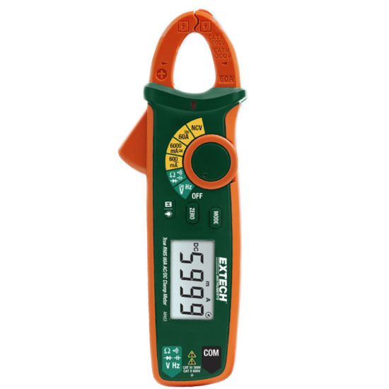 Extech MA63