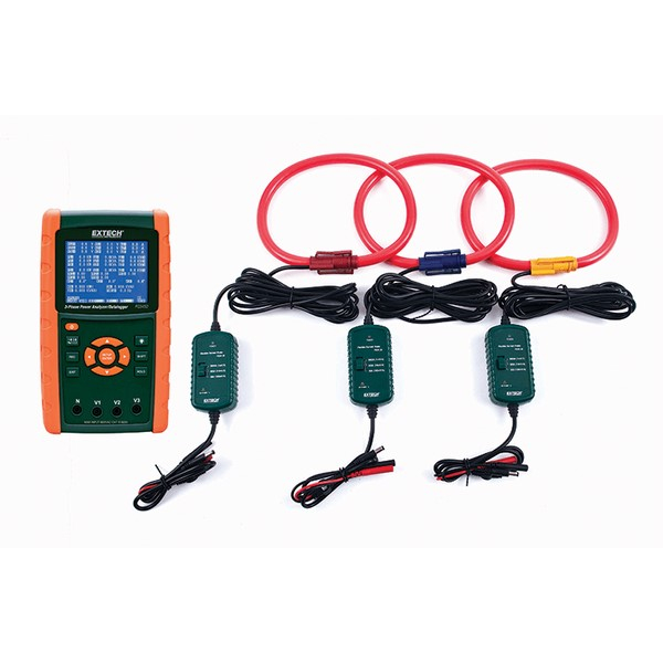 Extech PQ3450-30-NIST