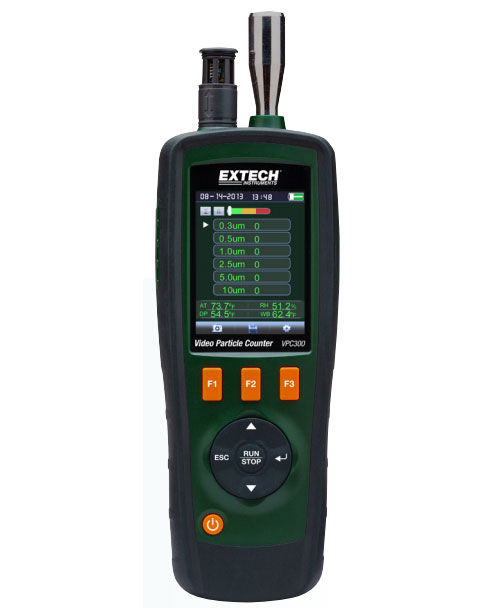 Extech VPC300