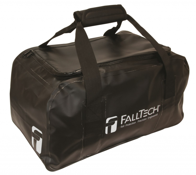 Falltech 5004wp, Water Resistant Gear Bag, 17" X 9" X 9"