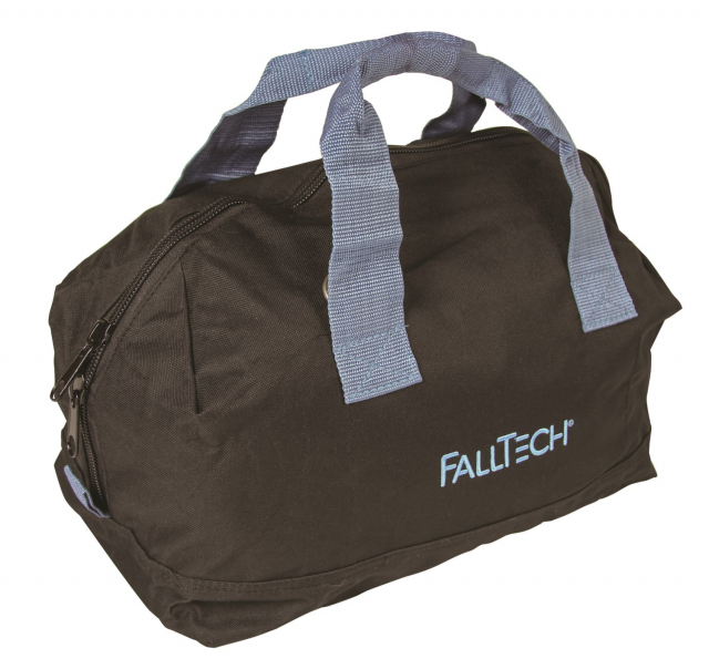Falltech 5006mp, Large Gear Bag With Shoulder Strap & Carry Handles