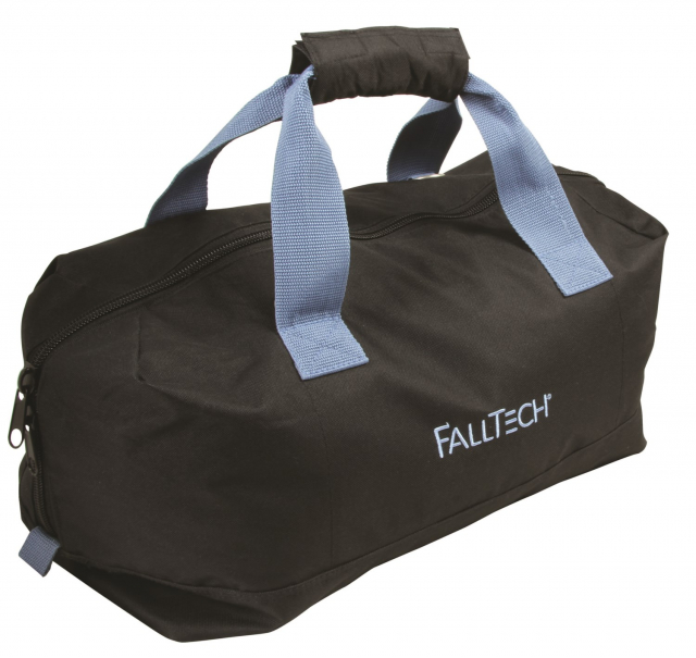 Falltech 5007lp, Large Gear Bag With Shoulder Strap & Carry Handles