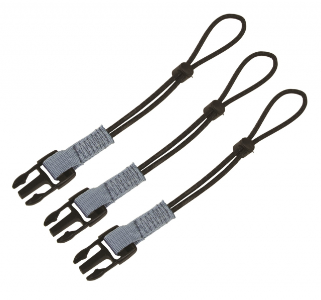 Falltech 5027f, Speed-clip Loops For Interchanging Tools