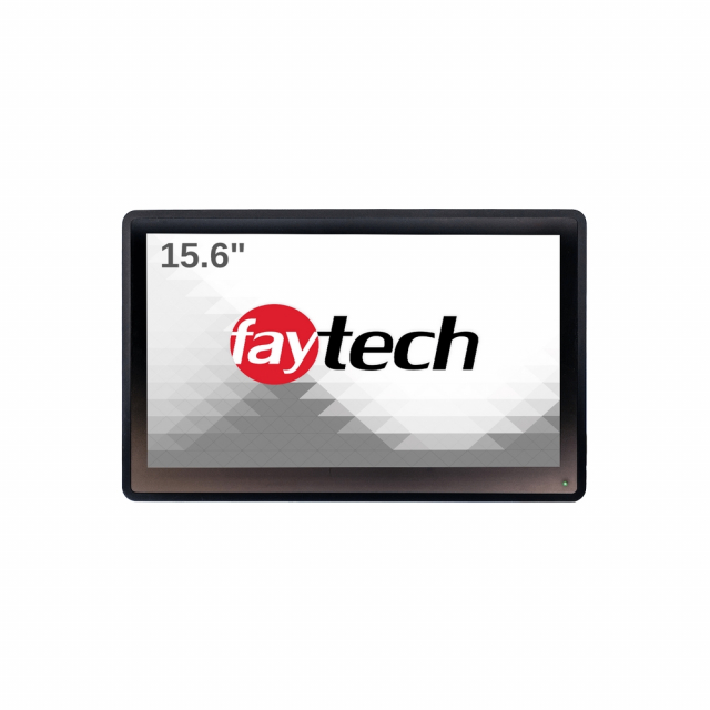 Faytech FT156TMCAPOB
