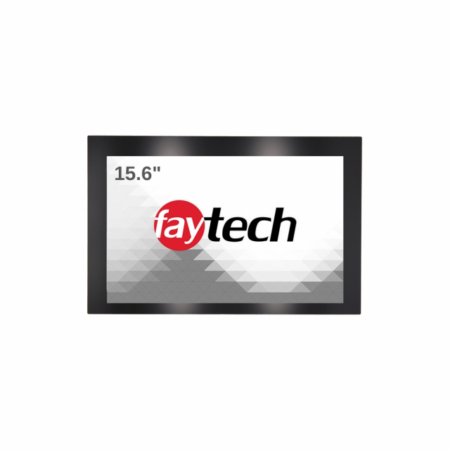 Faytech FT156TMCAPOFHBOB