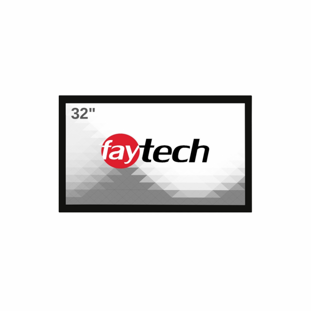 Faytech FT32V40CAPOB