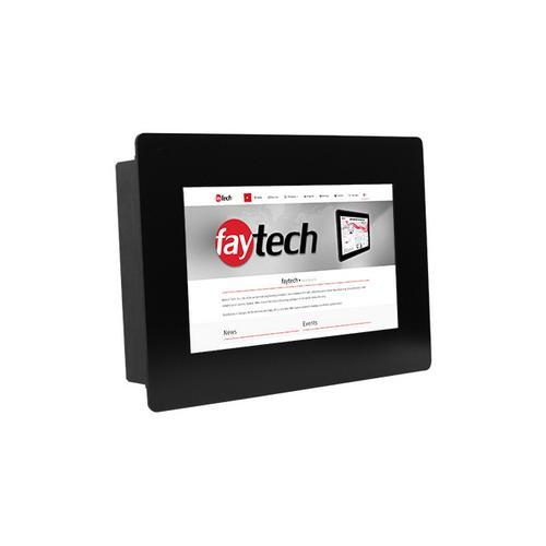 Faytech Tm070caphdk03, Ft07hdktmcaphbob 7" Capacitive Touch Monitor
