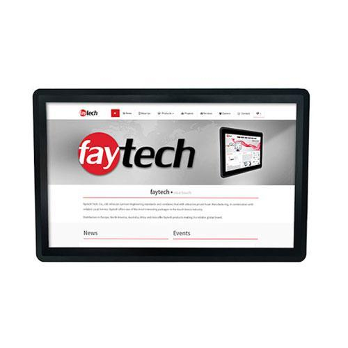 Faytech Tm215cmcap03-2, Ft215tmbcap 21.5" Touchscreen Monitor