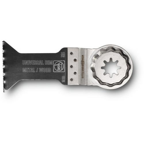 Fein 63502152260, Slp Bimetal E-cut Universal Saw Blade