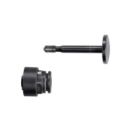 Fein 63733005010, Adapter For Fitting Accessories With 8-star Mounting
