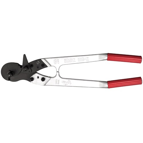 Felco C108, 5/16" Steel Cable Cutter
