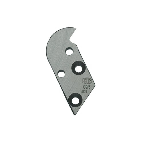 Felco C9/5, Blade For C9 1/4" Steel Cable Cutter