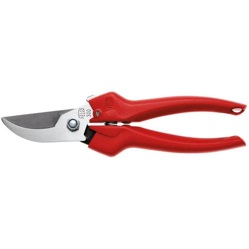 Felco Felco 300, 7.5" Picking And Trimming Snips, 0.4" Capacity