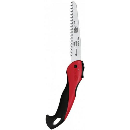 Felco Felco 600, 13.8" Folding Pull-stroke Pruning Saw, 6.3" Blade