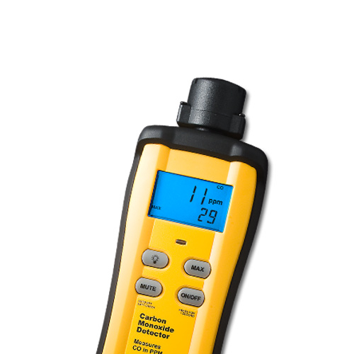 Buy Fieldpiece SCM4, Carbon Monoxide Detector Mega Depot