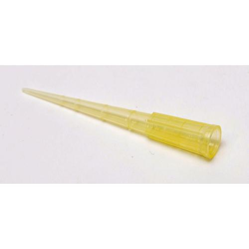 Fischer Technical Company D590, Multi-fit Pipette Tips, 200 Ul