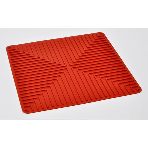 Fischer Technical Company Labmatred-l, Laboratory Safety Mat Silicone